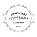 Byron Bay Coffee Co discount code